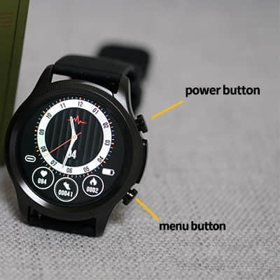 Geekran SmartWatch