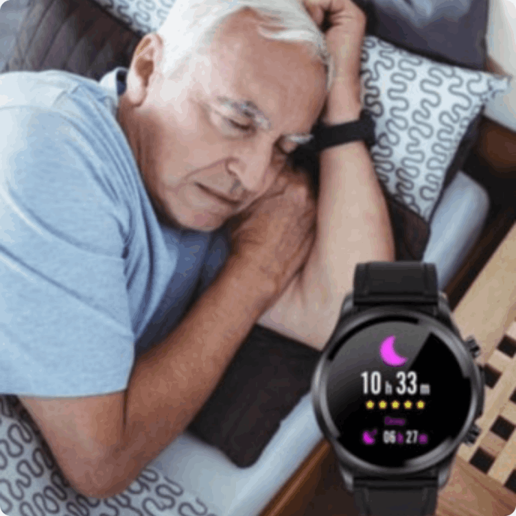 Geekran SmartWatch
